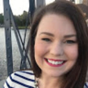 Meet your Posher, Alix